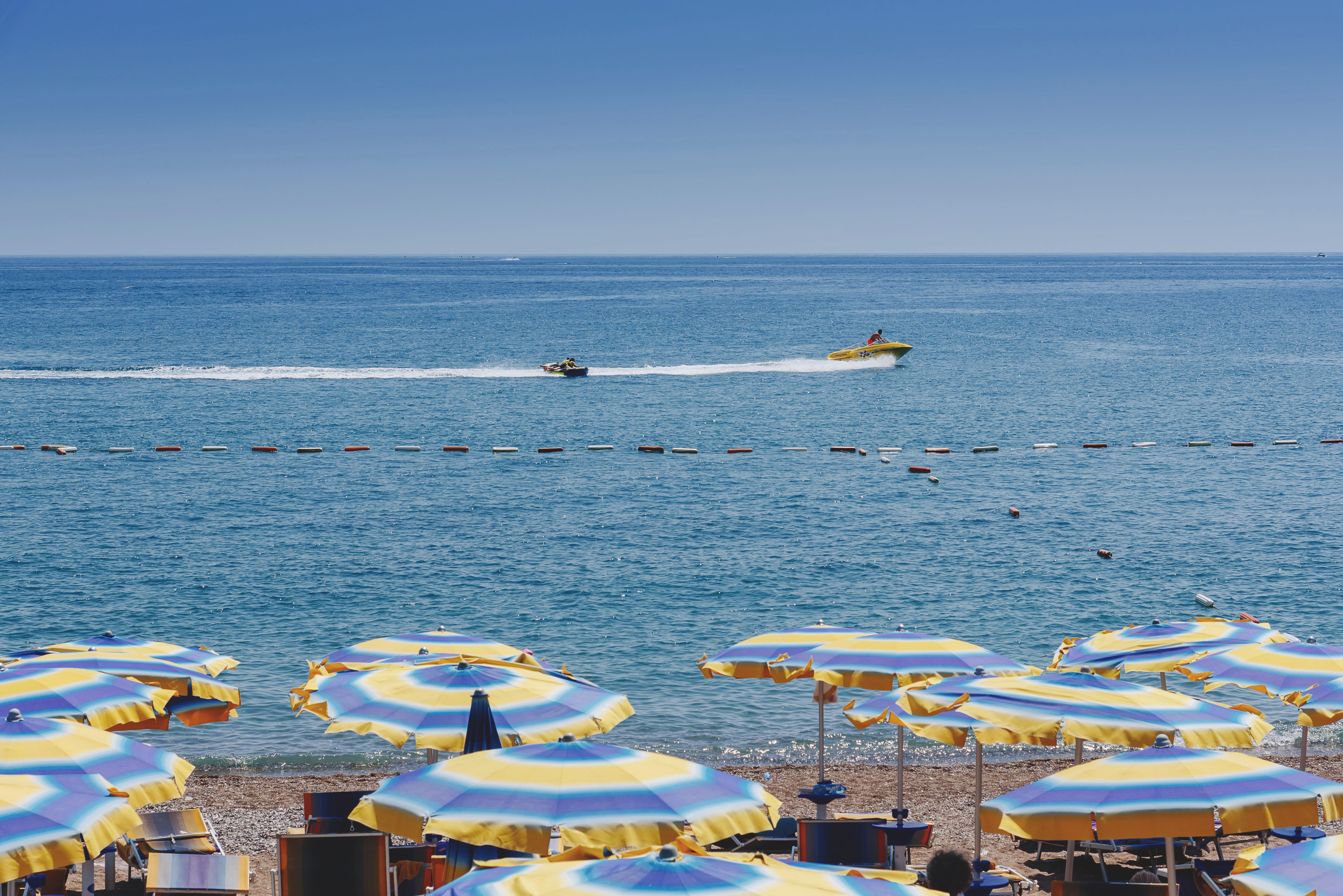 Hotel Montenegro Budva Exterior photo